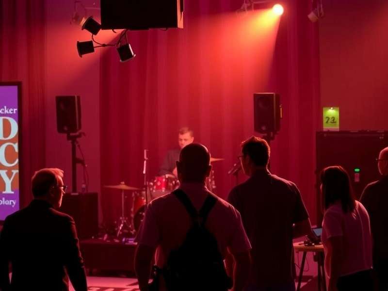 Epic Mace Legend community event